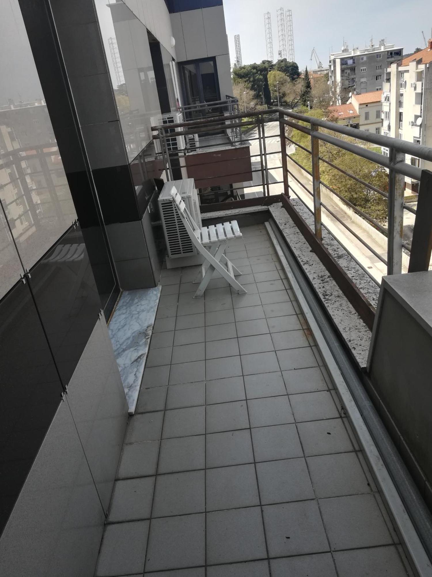 Iva Apartman Пула Экстерьер фото
