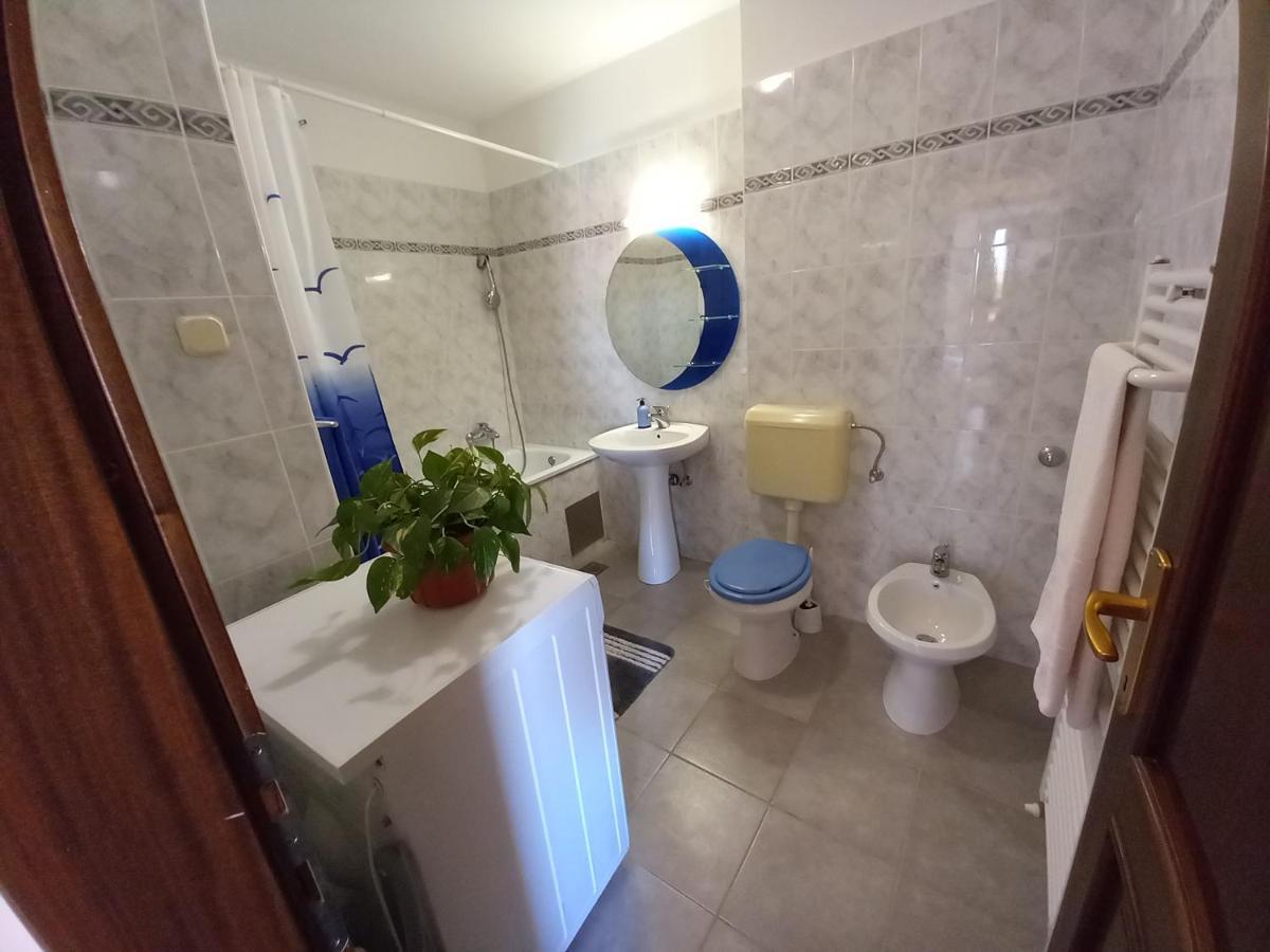 Iva Apartman Пула Экстерьер фото