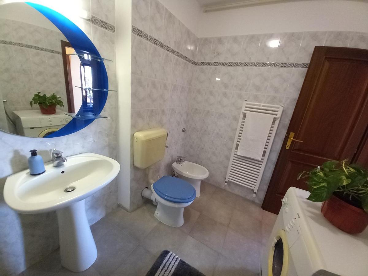 Iva Apartman Пула Экстерьер фото