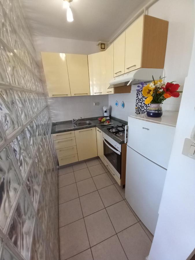 Iva Apartman Пула Экстерьер фото