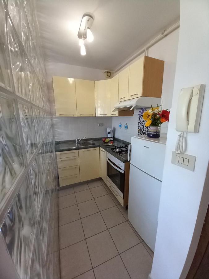 Iva Apartman Пула Экстерьер фото