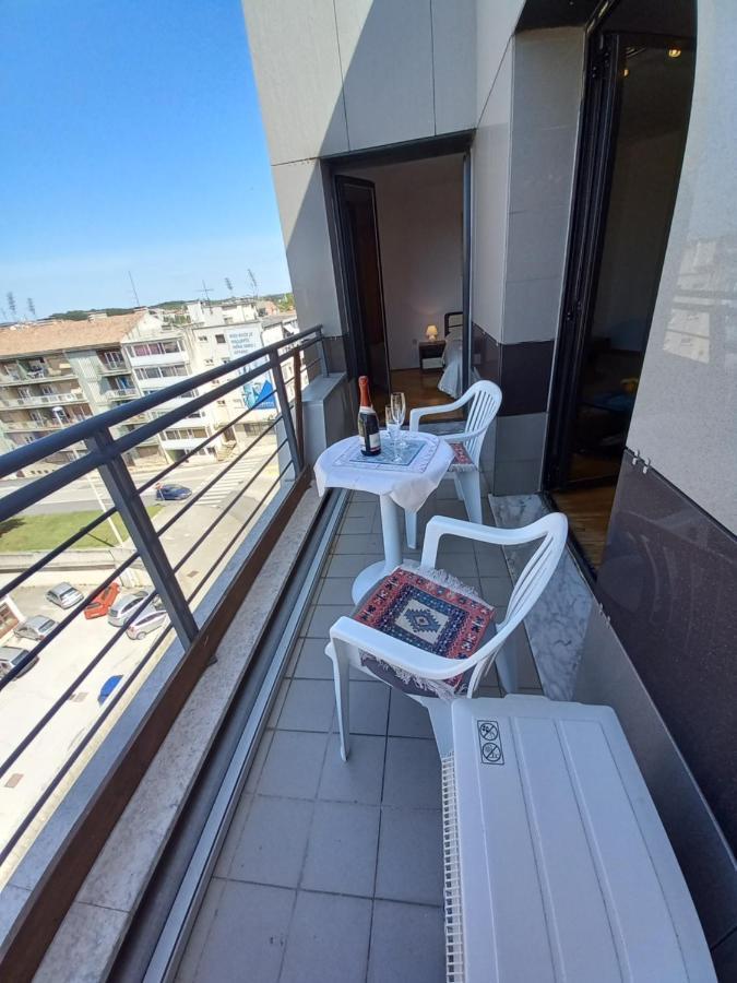 Iva Apartman Пула Экстерьер фото